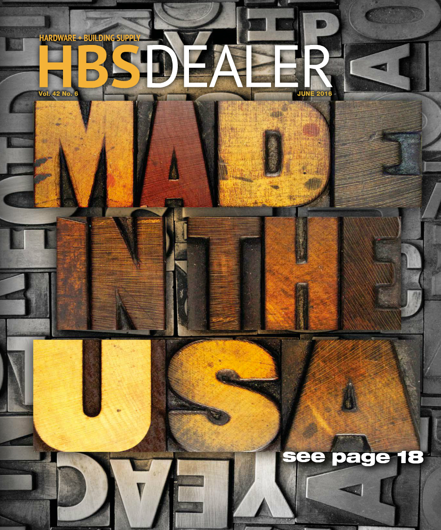 HBS cover