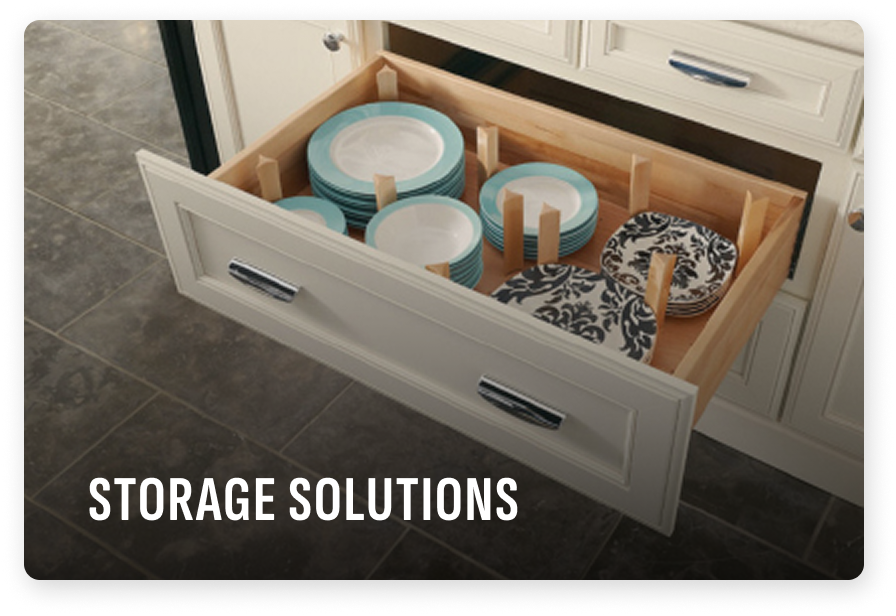 Storage Solutions